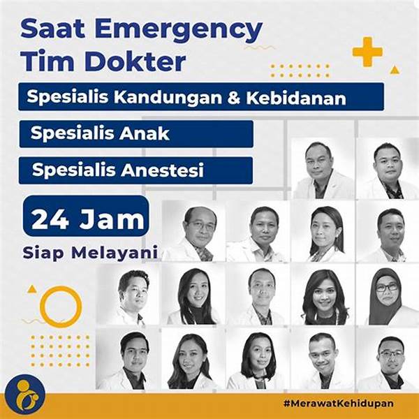 Fasilitas Medis Yang Hanya Melayani Keluhan Tertentu Disebut