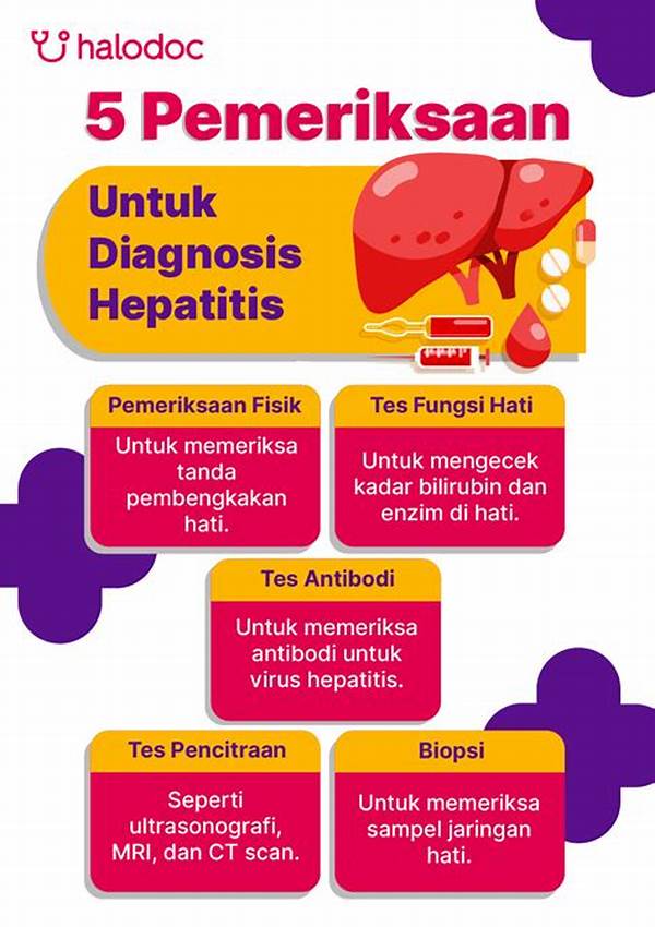 Jenis Hepatitis Yang Cocok Untuk Terapi Medis