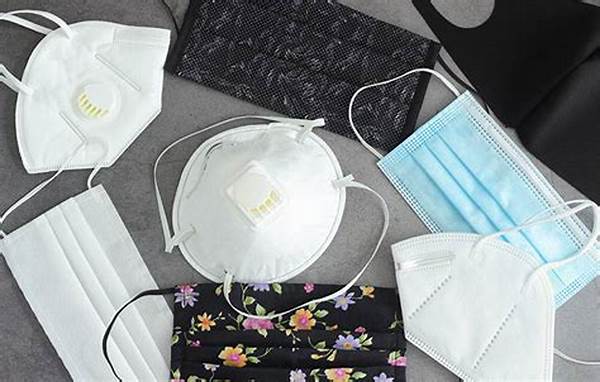 Masker Yang Digunakan Tenaga Medis Yaitu