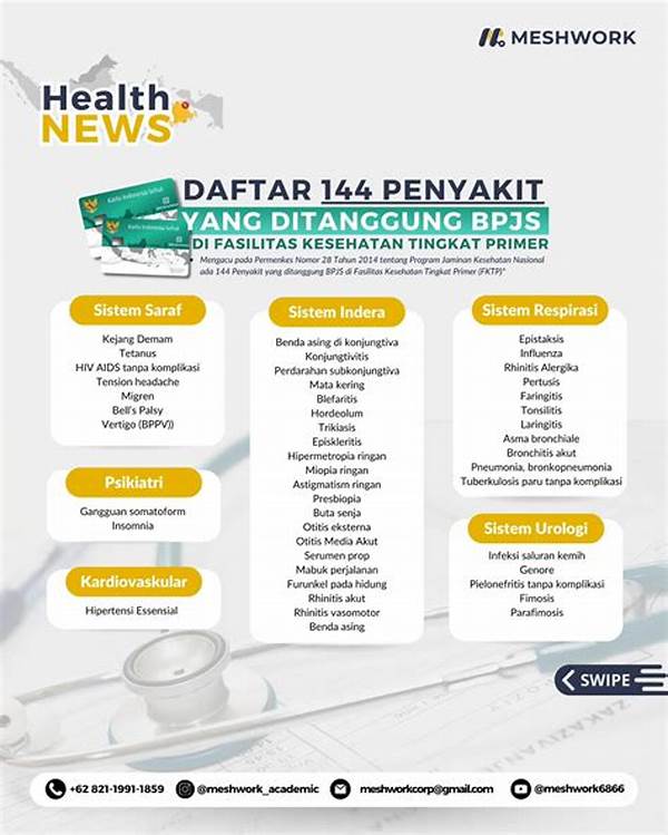 Penyakit Yang Tidak Terdeteksi Oleh Medis