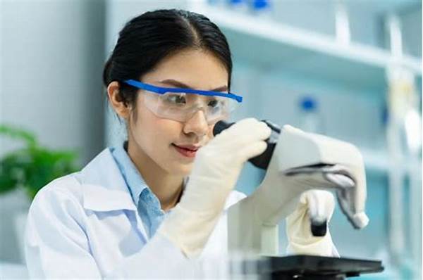 Teknologi Medis Apa Saja