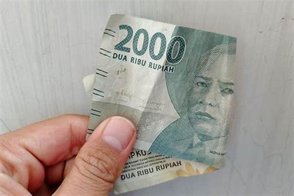 Yang Termasuk Syarat Psikologis Uang Adalah