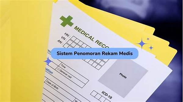 Apa Arti No Rekam Medis