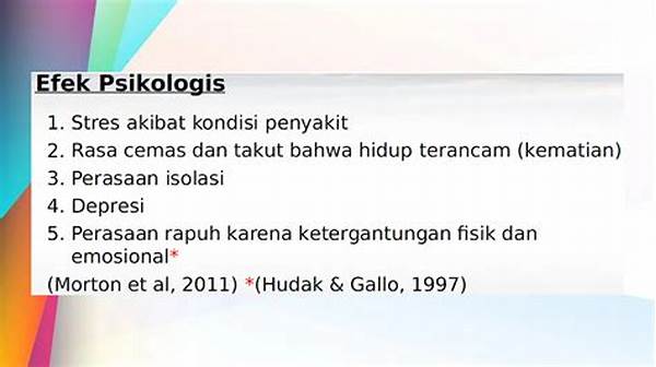 Apa Efek Psikologis Bagi Pengguna Erforia