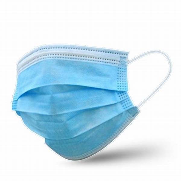 Apa Fungsi Masker Medis