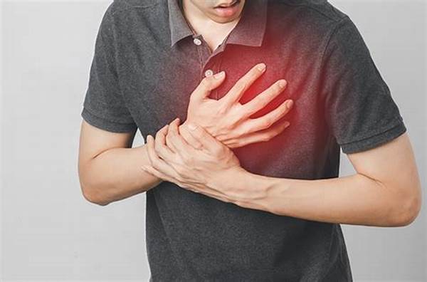 Apa Istilah Medis Jantung Berdebar