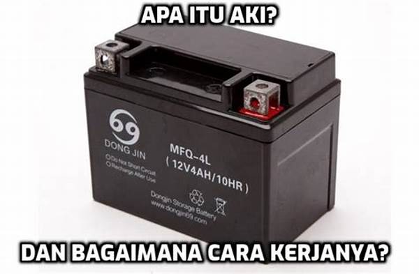 Apa Itu Aki Dalam Medis