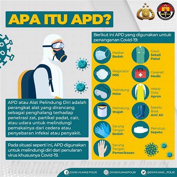 Apa Itu Apd Medis