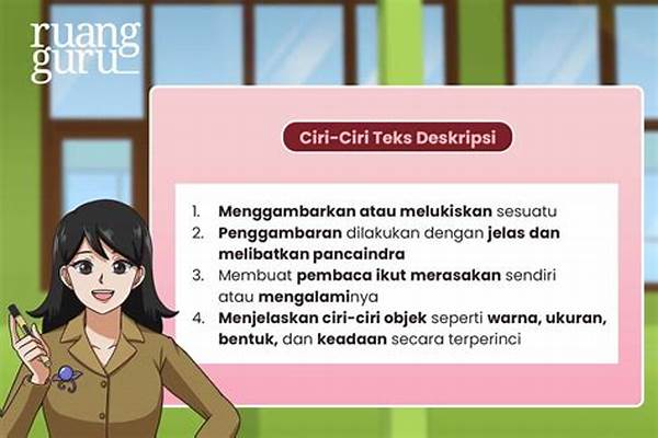 Apa Itu Ciri Psikologis