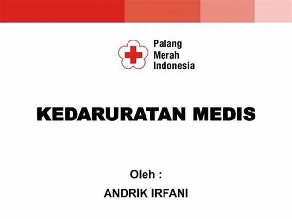 Apa Itu Kedaruratan Medis