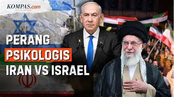 Apa Itu Perang Psikologis