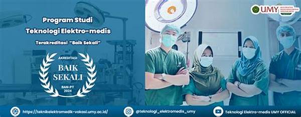 Apa Itu Teknologi Elektro Medis