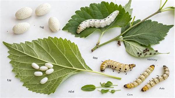 Apa Saja Manfaat Ulat Sutra Dari Segi Medis