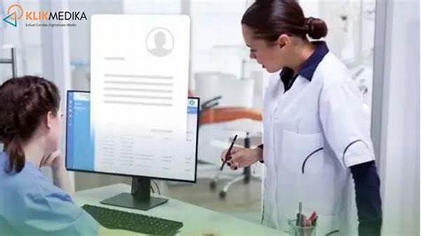 Bagaimana Pelaksanaan Rekam Medis