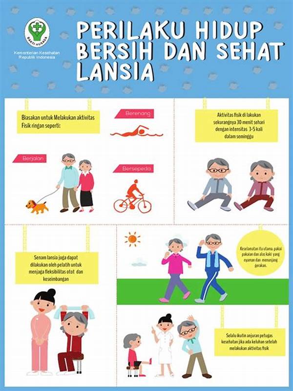 Edukasi Medis Untuk Lansia Mengenai Cara Menjaga Kesehatan Tulang