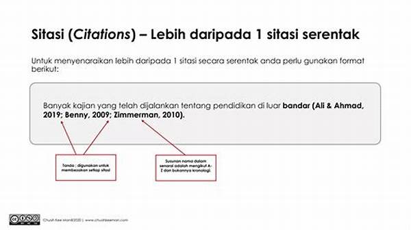 Format Sitasi Apa Penelitian Medis Indonesia