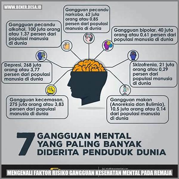 Gangguan Psikologis Yang Bersifat Genetik