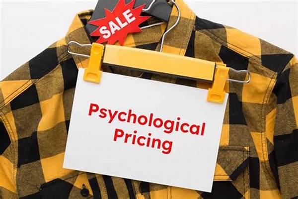 Harga Yang Menarik Secara Psikologis