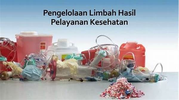 Masalah Yang Ditimbulkan Oleh Limbah Medis