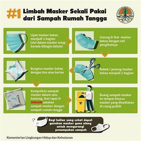 Yang Termasuk Masker Medis