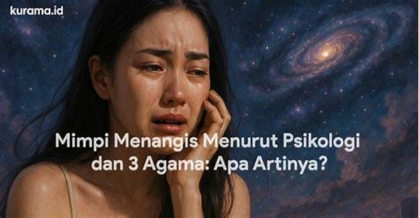 Apa Artinya Psikologis