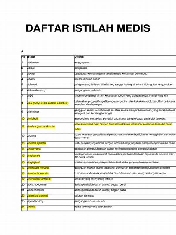 Apa Istilah Medis Untuk Mimisan