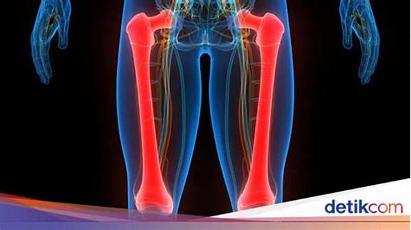Apa Istilah Medis Untuk Tulang Paha
