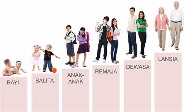 Apa Itu Perkembangan Psikologis