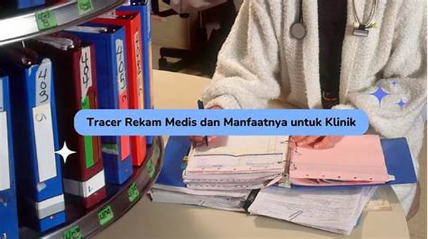 Apa Pengertian Rekam Medis