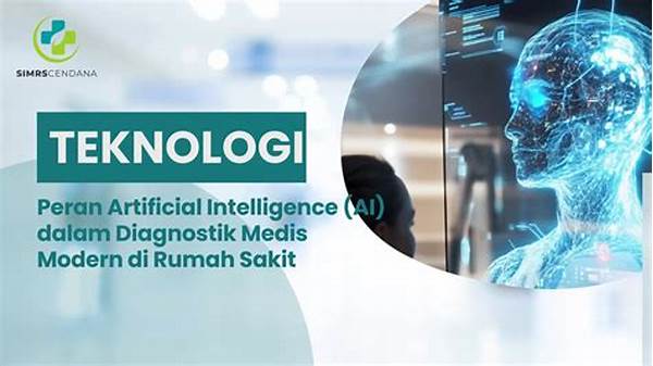 Apa Peran Ai Dalam Diagnostik Medis