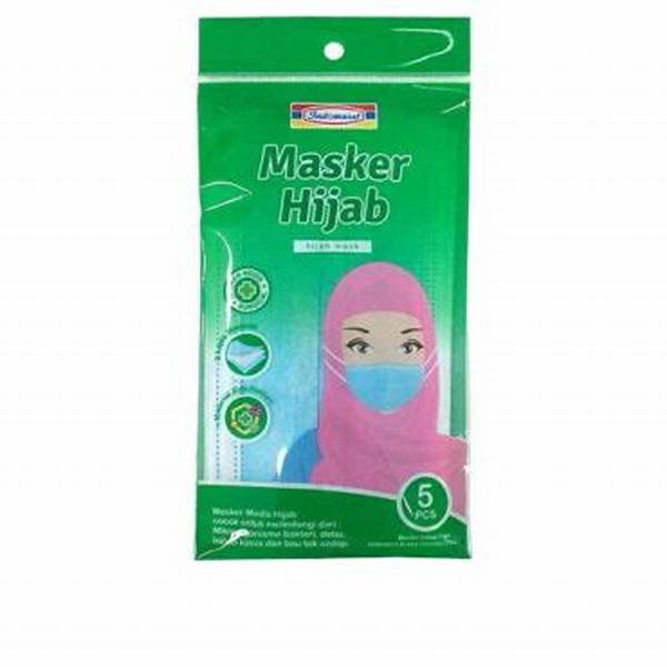 Masker Medis Yang Ada Di Indomaret
