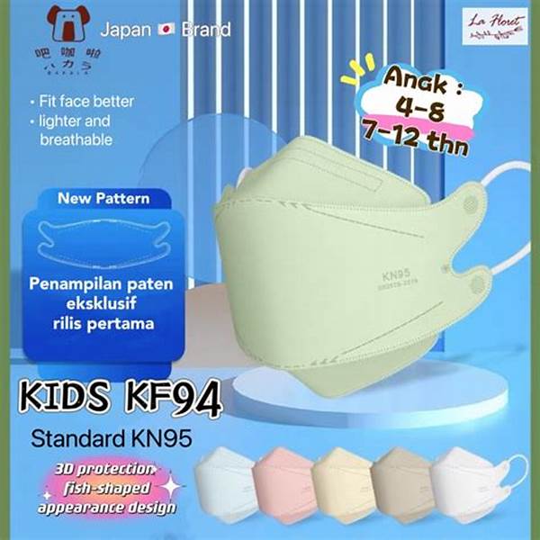 Masker Medis Yang Cocok Untuk Pipi Tembem