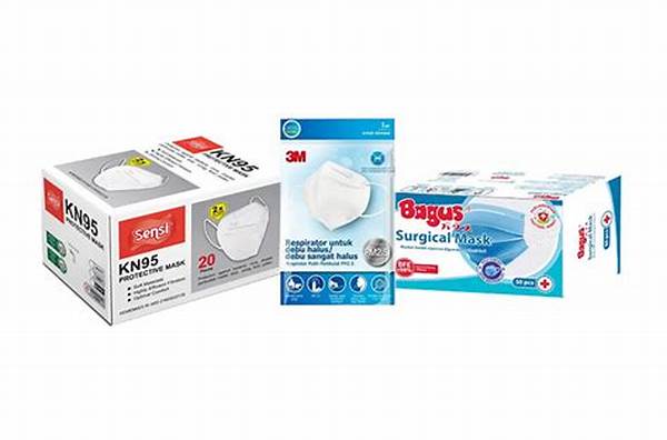 Masker Medis Yang Paling Bagus Merk Apa