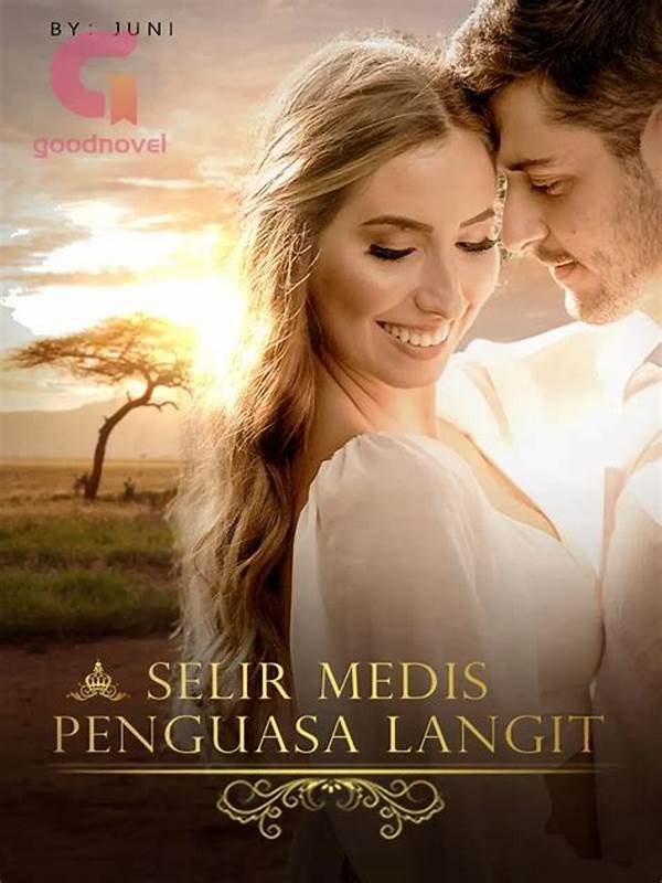 Selir Medis Yang Diasingkan