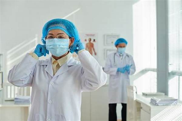 Tenaga Kesehatan Yang Termasuk Tenaga Medis Yaitu