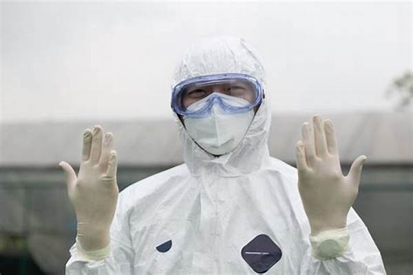 Tenaga Medis Apa Saja