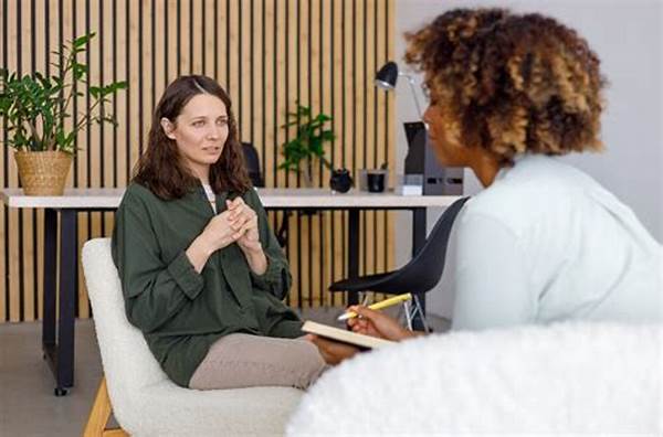 Terapi Psikologis Berbasis Konseling Tatap Muka Di Ruang Terapi Privat