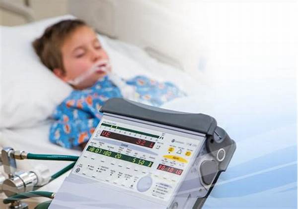 Ventilator Adalah Alat Medis Yang Berfungsi Untuk