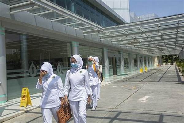 Wisata Medis Adalah Istilah Yang Merujuk Pada