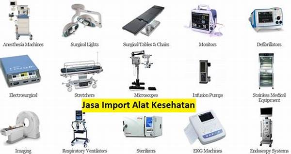 Alat Medis Apa Aja