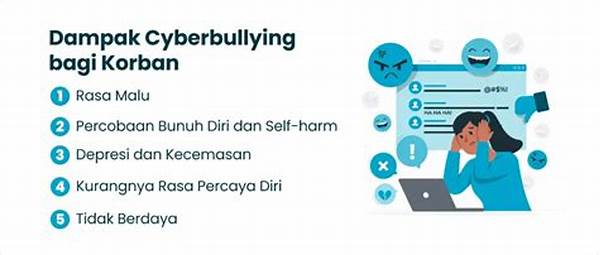 Apa Dampak Psikologis Dari Cyberbullying