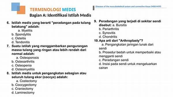 Apa Itu Pa Dalam Medis