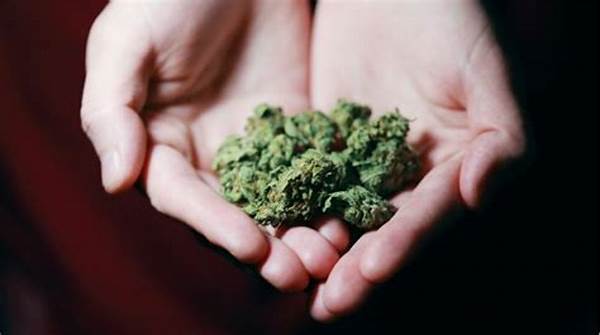 Apa Yang Dimaksud Dengan Ganja Medis