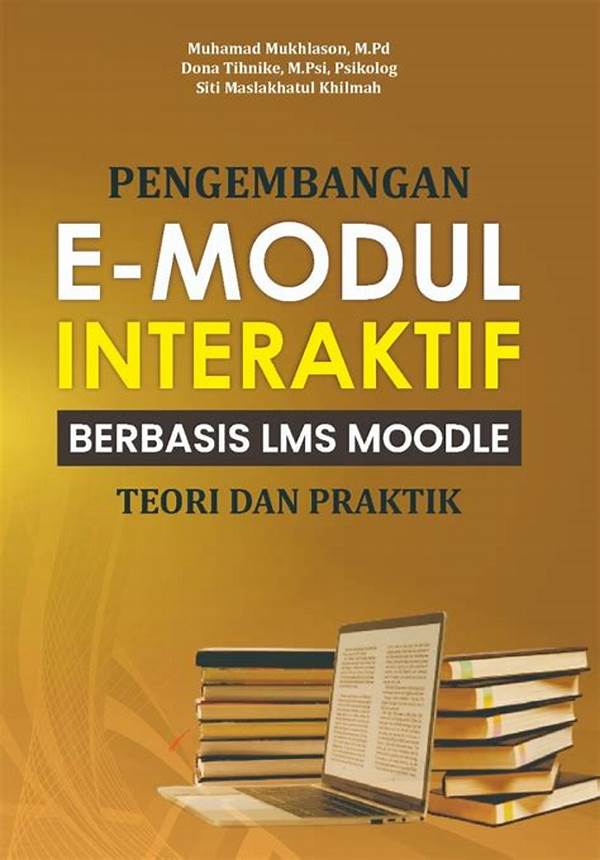 Edukasi Medis Berbasis Modul Praktikum Dengan Evaluasi Online Terintegrasi