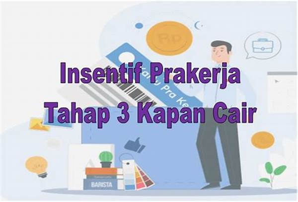 Insentif Medis Kapan Cair