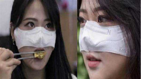 Masker Medis Yang Viral Di Tiktok