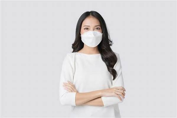 Merek Masker Medis Yang Bagus