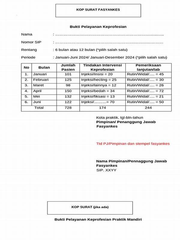 Pelayanan Medis Apa Saja