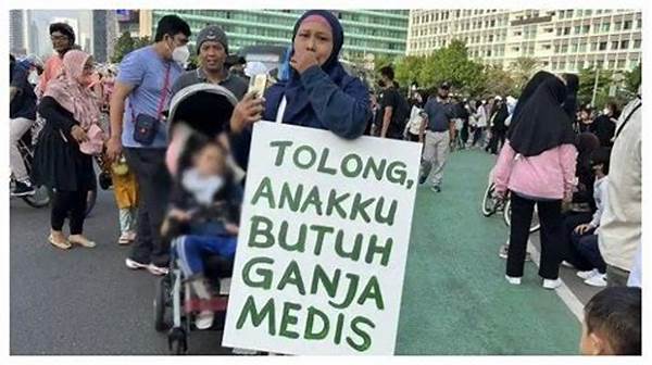 Penyakit Yang Membutuhkan Ganja Medis