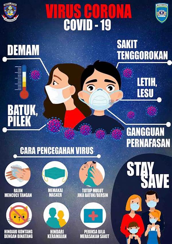 Poster Tenaga Medis Covid 19 Yang Mudah Gambar